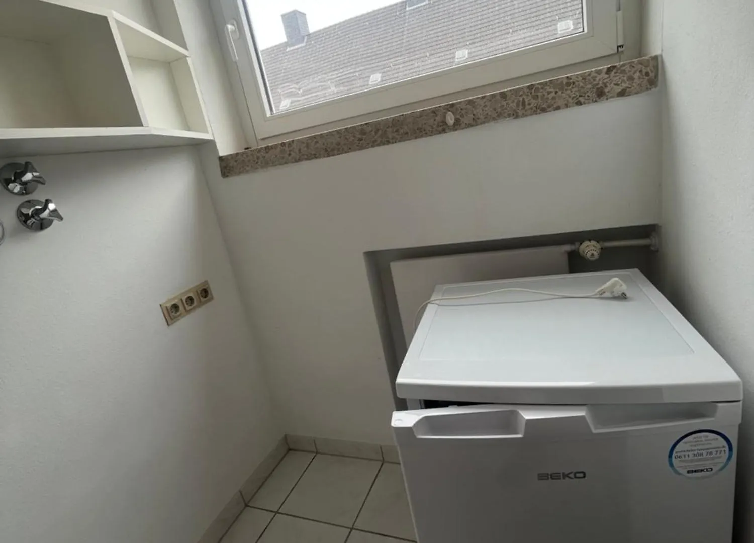Modern Apartment In City Dortmund