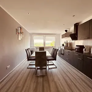 Apartment Zur Schoenen Aussicht I 90 M² I Idyllisch I Zuhause, Dortmund